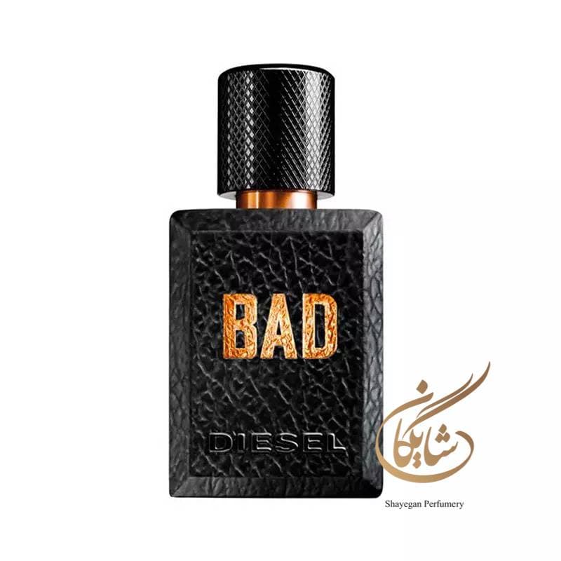 ادوتویلت مردانه دیزل بد _ Diesel Bad
