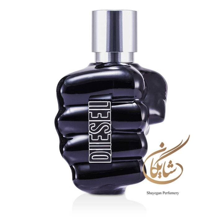 ادوتویلت مردانه دیزل اونلی د بریو تتو _ Diesel Only The Brave Tattoo