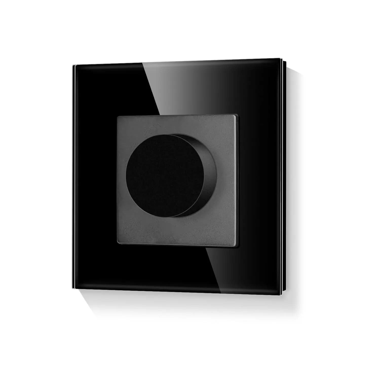 کلید دیمر چرخشی توکار برند SMART HOME مدل B0DMDYQX67
