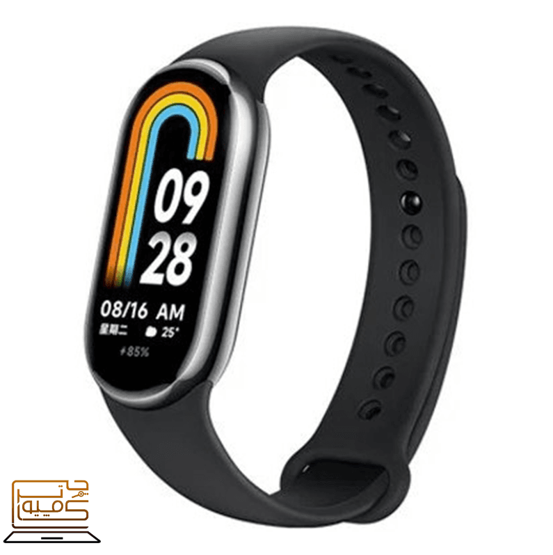 مچ بند هوشمند گلوبال XIAOMI SMART MI BAND 8