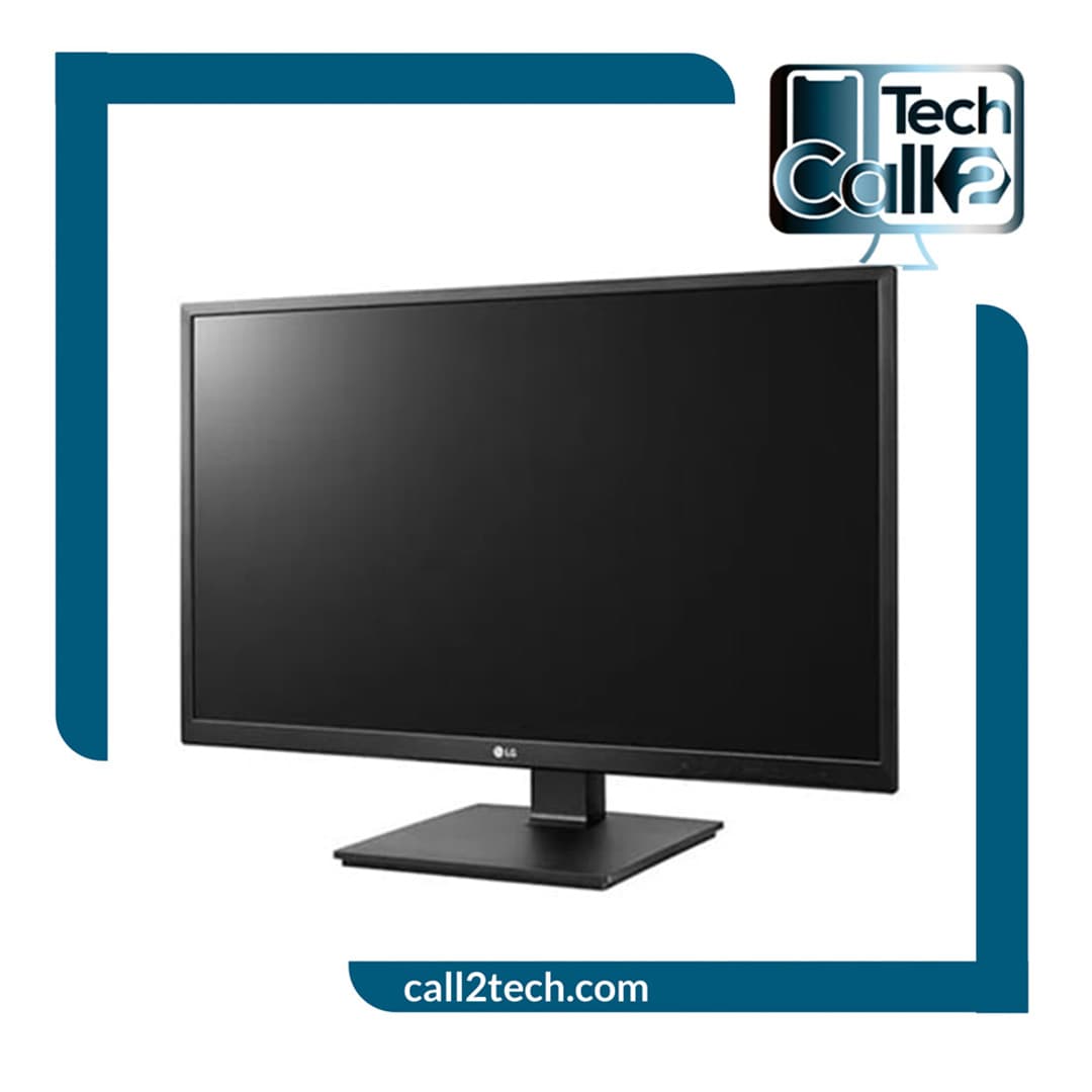 مانیتور 24 اینچ ال جی مدل LG 24BK550Y 24inch کارکرده