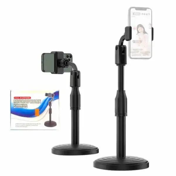 پایه نگهدارنده موبایل مدل Easy Touch