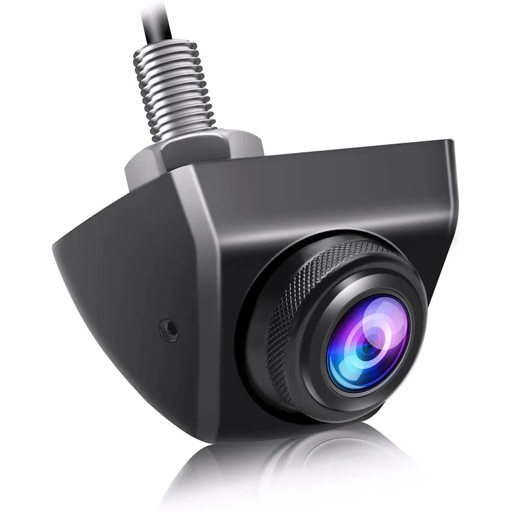دوربین دنده عقب سیمی مدل 12V برند PARKVISION مدل pj-115