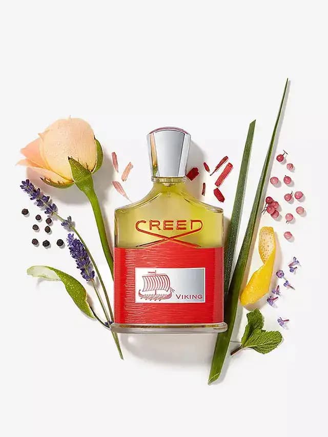 ادوپرفیوم مردانه کرید واکینگ _ Creed Viking — تصویر ۳