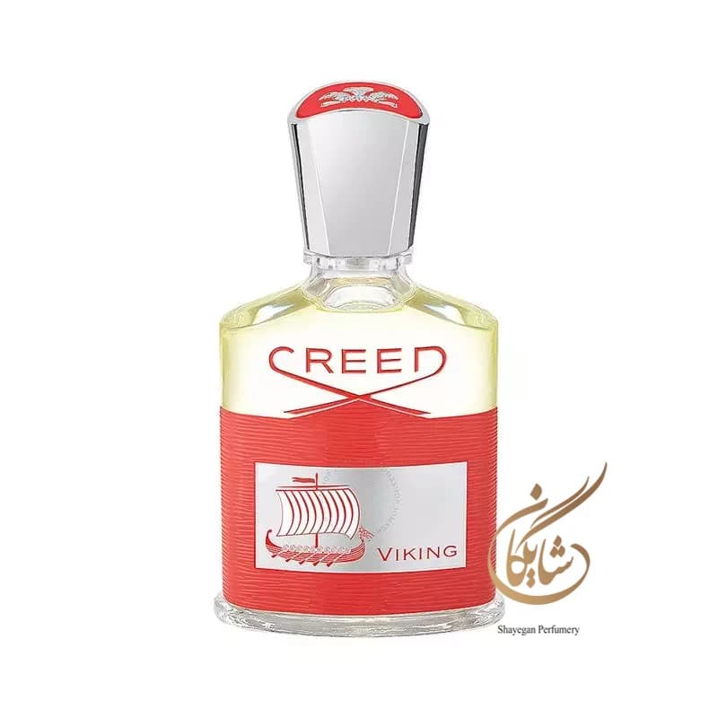 ادوپرفیوم مردانه کرید واکینگ _ Creed Viking — تصویر ۲