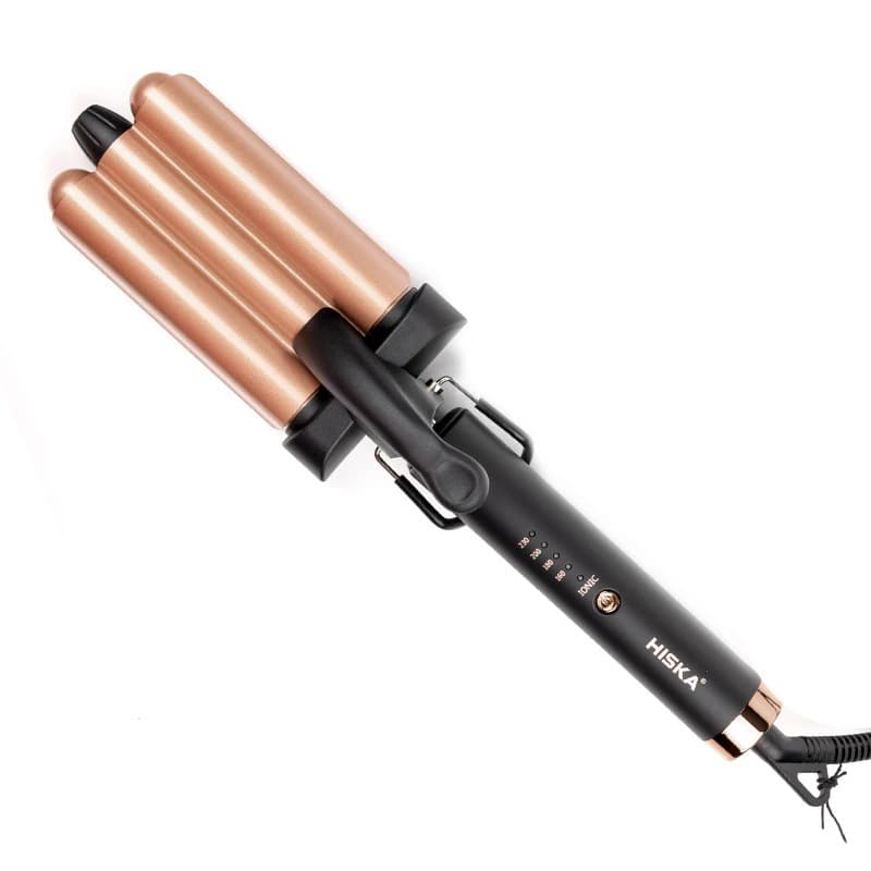 فرکننده و حالتدهنده مو هیسکا | مدل H5410S