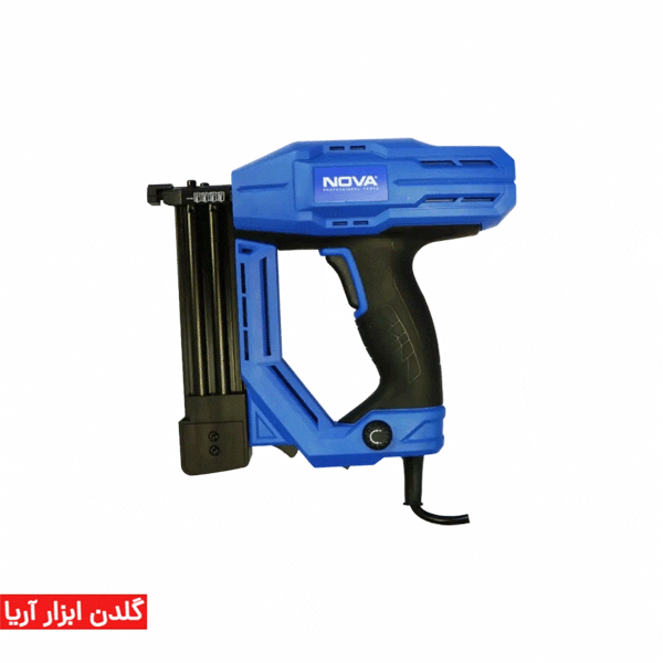 میخکوب برقی نووا مدل 5022 با ولتاژ ۲۲۰ ولت