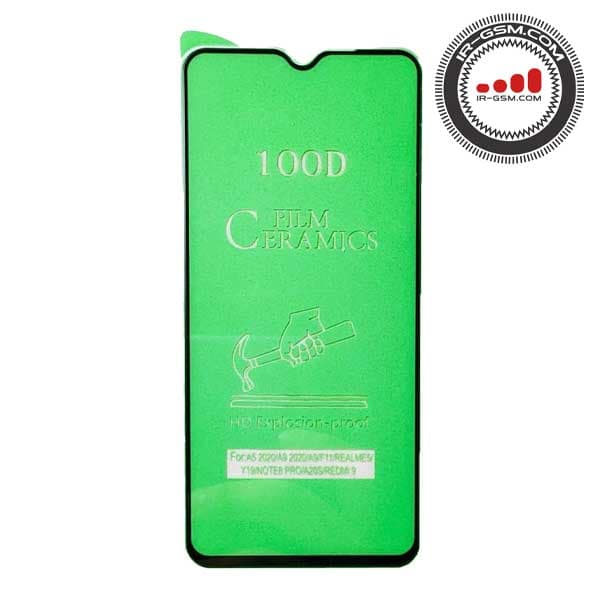 گلس سرامیکی براق شیائومی XIAOMI REDMI 9A