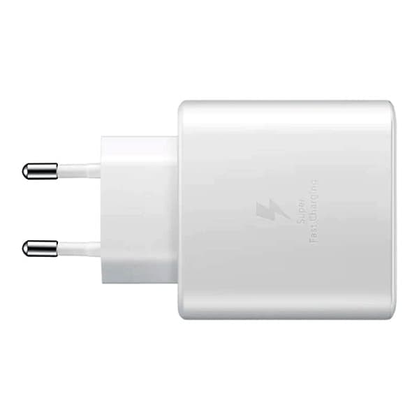 کلگی سوپر فست شارژ Orginal Samsung EP-TA845XBEGCN 45W PD Type-C — تصویر ۴