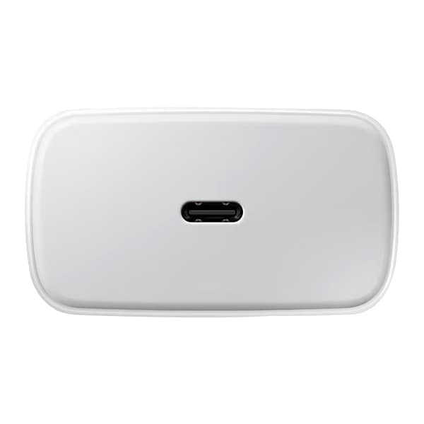کلگی سوپر فست شارژ Orginal Samsung EP-TA845XBEGCN 45W PD Type-C — تصویر ۵