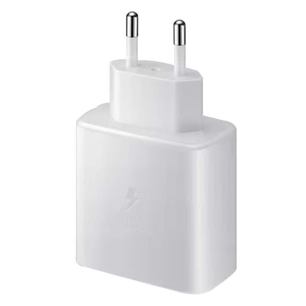 کلگی سوپر فست شارژ Orginal Samsung EP-TA845XBEGCN 45W PD Type-C