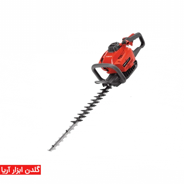شمشاد زن بنزینی توسن مدل 5424HT ظرفیت ۸۵۰ وات