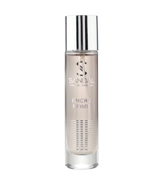 عطر مردانه صندل مدل Encre Noire | حجم 33 میلی لیتر