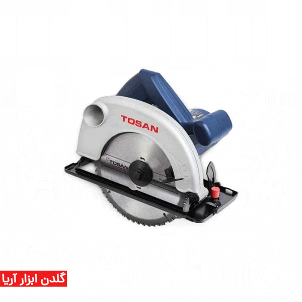 اره گردبر 190 میلی متر توسن مدل 5067SC