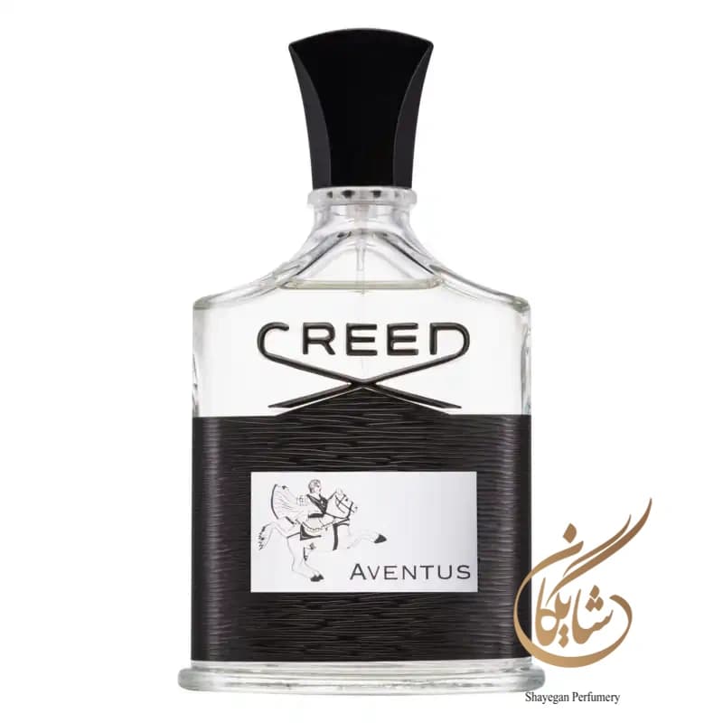 ادوپرفیوم مردانه کرید اونتوس _ Creed Aventus — تصویر ۷