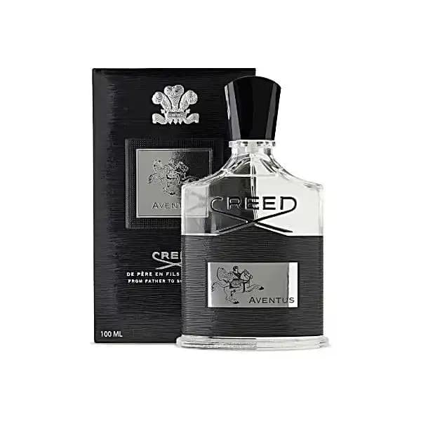ادوپرفیوم مردانه کرید اونتوس _ Creed Aventus — تصویر ۵