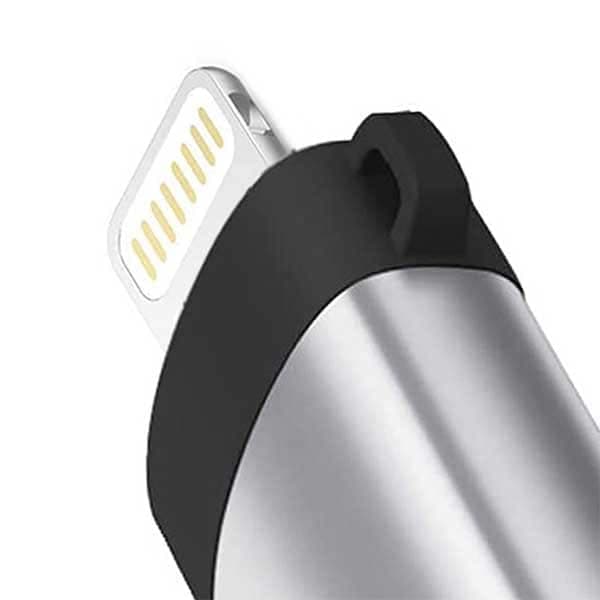 تبدیل Otg Lightning To USB — تصویر ۷