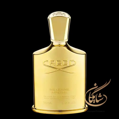 ادوپرفیوم زنانه مردانه کرید ایمپرال میلسیم _ Creed Imperial Millesime — تصویر ۲