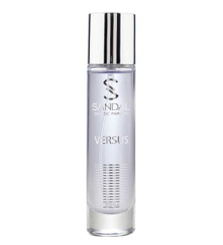 عطر مردانه صندل مدل Versus حجم 33 میلی لیتر-Sandal