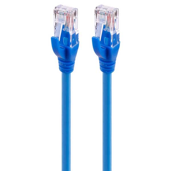 کابل شبکه تسکو TNC615 UPT Cat6 1.5m — تصویر ۴