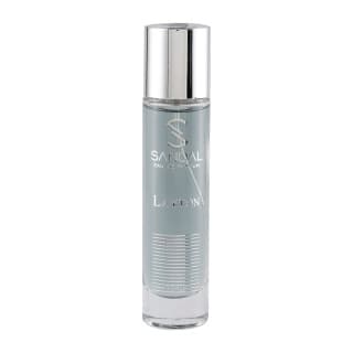 عطر جیبی مردانه صندل مدل Layton حجم 33 میلی لیتر-Sandal