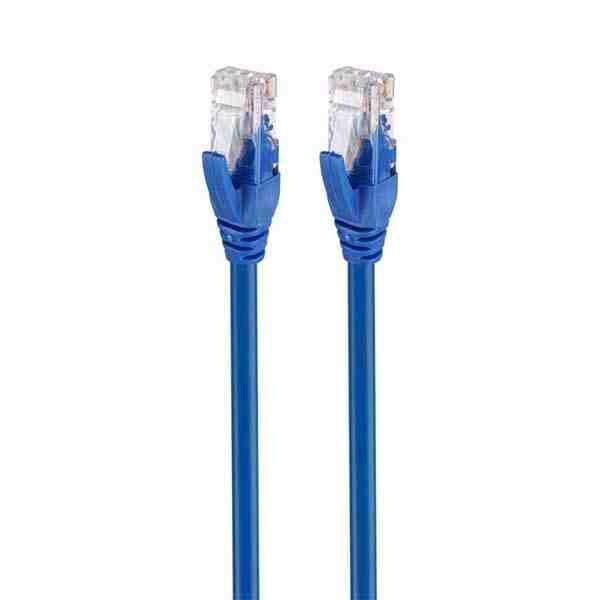 کابل شبکه Macher MR-111 Cat6 1m