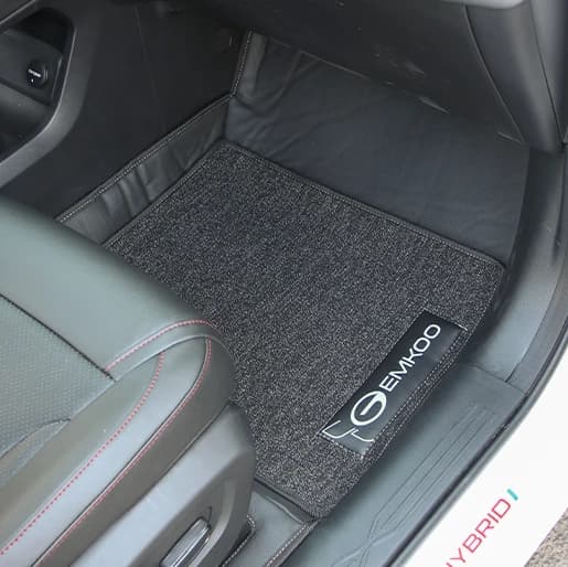 کفپوش نسل جدید گک امکو هیبریدی GAC Emkoo برند R-560) ECCCO) — تصویر ۸