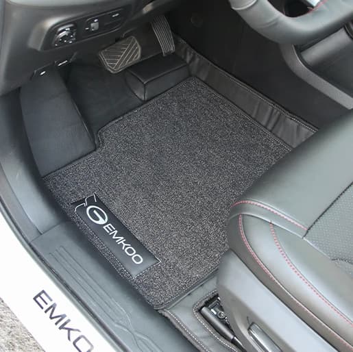کفپوش نسل جدید گک امکو هیبریدی GAC Emkoo برند R-560) ECCCO)