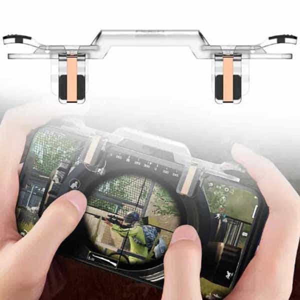دسته باز ی Pubg انگشتی Hock — تصویر ۴