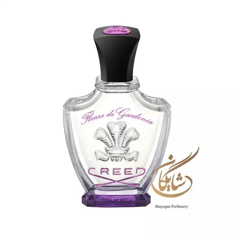ادوپرفیوم زنانه کرید فلورز د گاردنیا _ Creed Fleurs De Gardenia