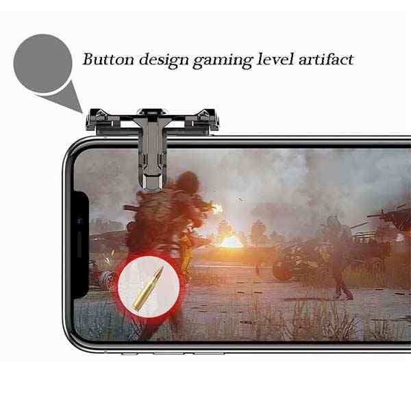 دسته بازی Pubg انگشتی S202 — تصویر ۳