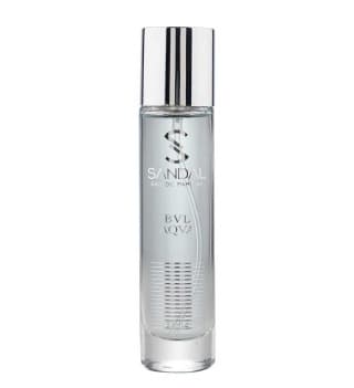 عطر مردانه صندل مدل Black Afgano | حجم 33 میلی لیتر
