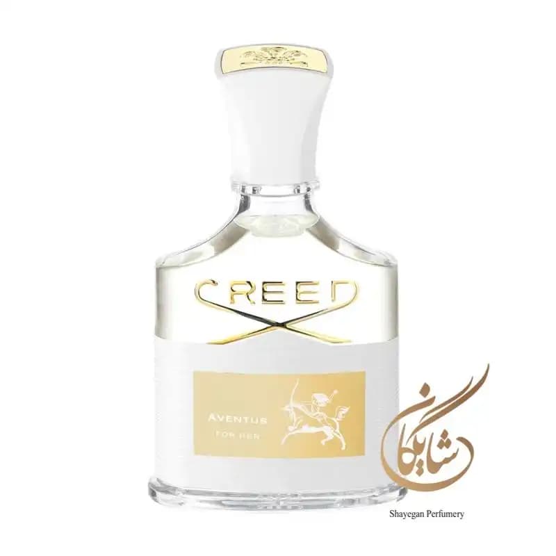 ادوپرفیوم زنانه کرید اونتوس فور هر _ Creed Aventus For Her
