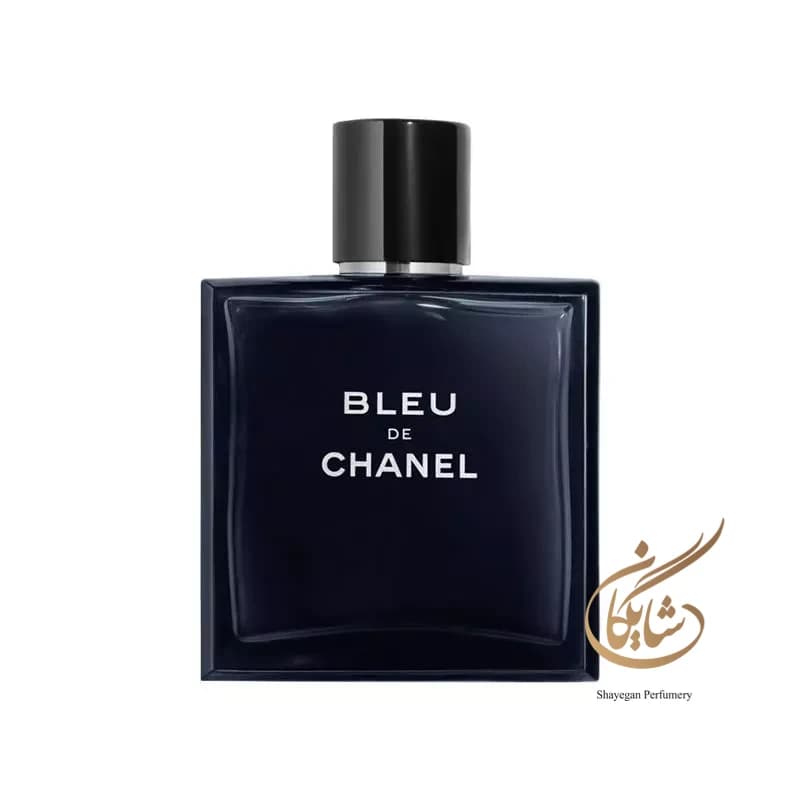 ادوتویلت مردانه شنل مدل بلو د شنل _ Chanel Bleu De Chanel — تصویر ۸