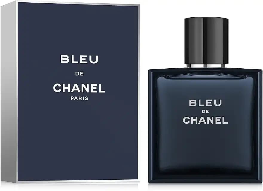 ادوتویلت مردانه شنل مدل بلو د شنل _ Chanel Bleu De Chanel — تصویر ۳