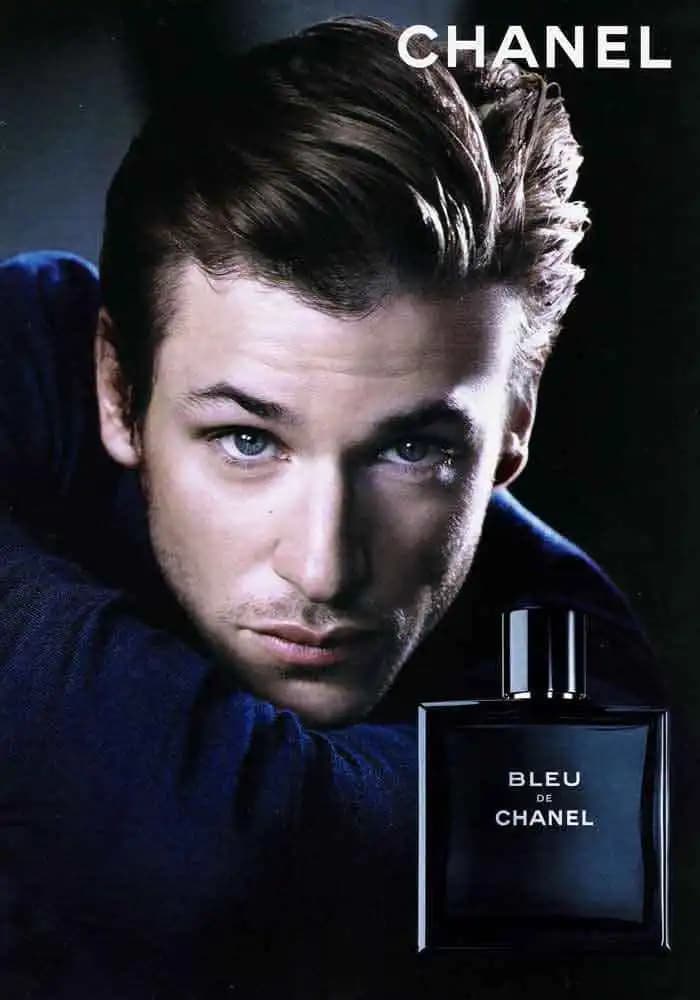 ادوتویلت مردانه شنل مدل بلو د شنل _ Chanel Bleu De Chanel — تصویر ۵