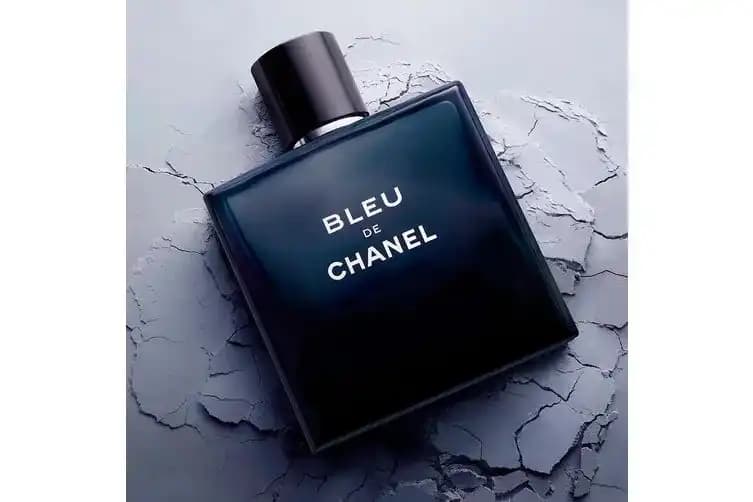 ادوتویلت مردانه شنل مدل بلو د شنل _ Chanel Bleu De Chanel — تصویر ۶