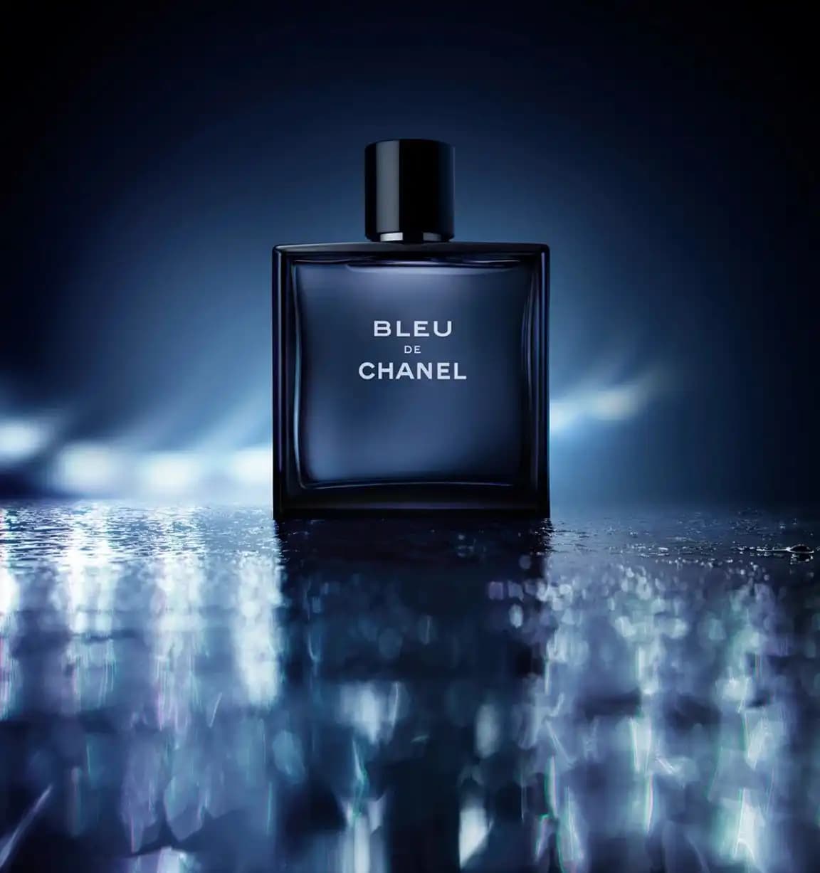 ادوتویلت مردانه شنل مدل بلو د شنل _ Chanel Bleu De Chanel — تصویر ۷