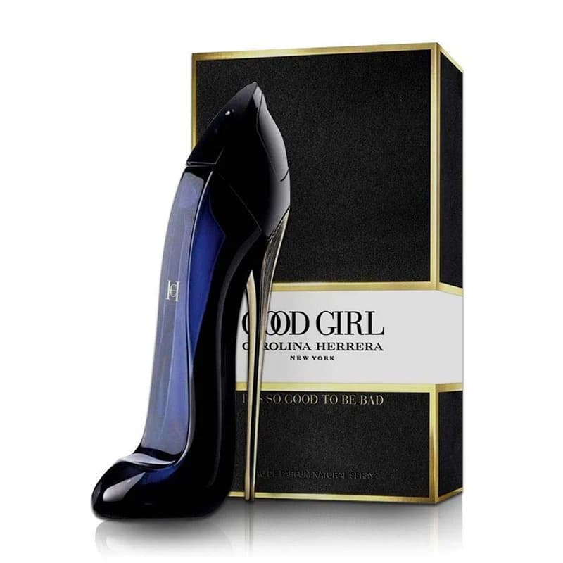 ادوپرفیوم زنانه کارولینا هررا گود گرل _ Carolina Herrera Good Girl — تصویر ۴