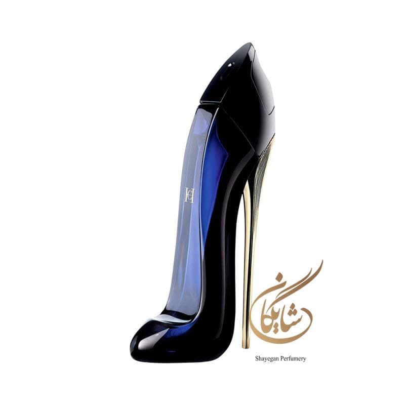 ادوپرفیوم زنانه کارولینا هررا گود گرل _ Carolina Herrera Good Girl