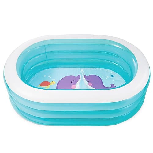 استخر بادی مدل 57482