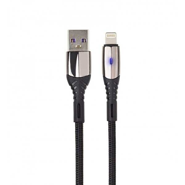 کابل فست شارژ لایتنینگ بیاند مدل BA-522 — تصویر ۳