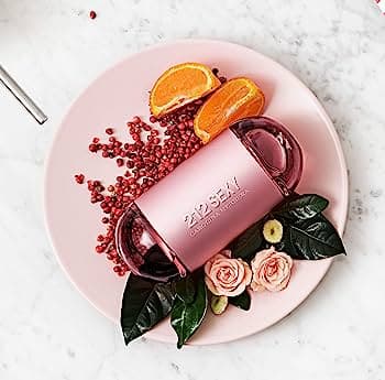ادوپرفیوم زنانه کارولینا هررا 212 سک.سی _ Carolina Herrera 212 S.e.x.y For Women — تصویر ۴