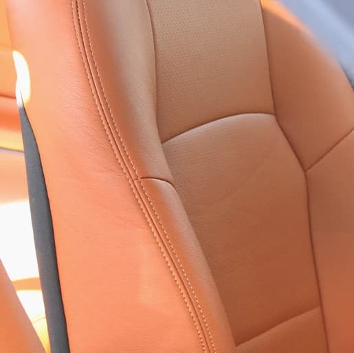 روکش صندلی بنز Benz C240 مدل فابریکی برند R-545) ECCCO) — تصویر ۳