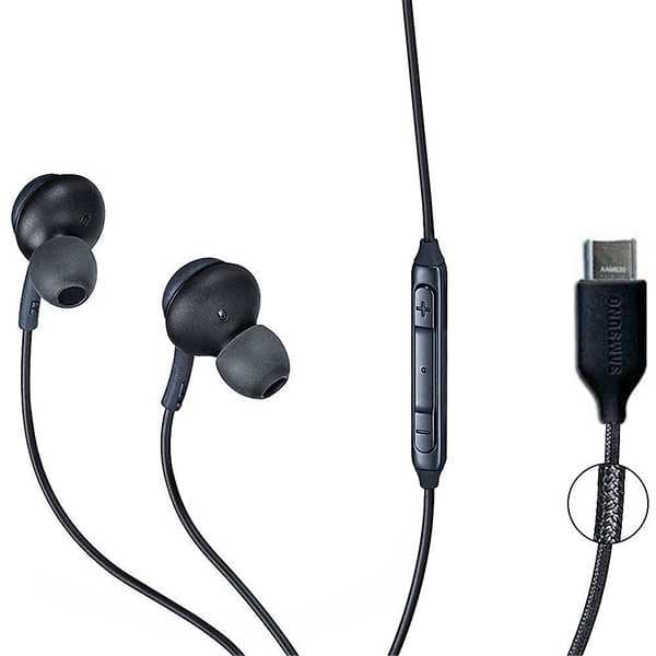 هندزفری باسیم تایپ سی Samsung مدل M52