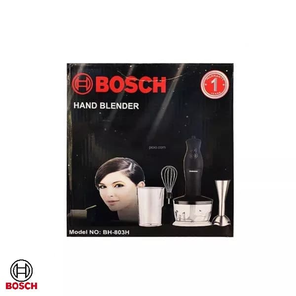 گوشت کوب برقی بوش مدل BH-803H