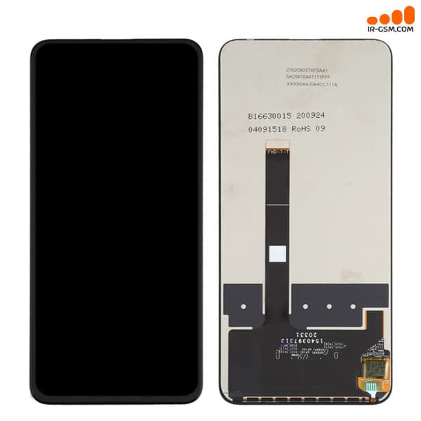 تاچ ال سی دی اورجینال هوآوی LCD HUAWEI Y9A — تصویر ۳