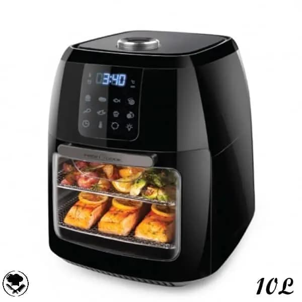 سرخ کن پروفی کوک مدل PROFICOOK PCA-C6000D