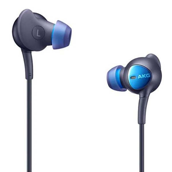 هندزفری باسیم Samsung ANC Earphones AKG — تصویر ۴