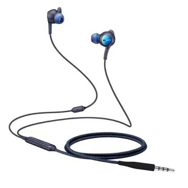 هندزفری باسیم Samsung ANC Earphones AKG — تصویر ۳